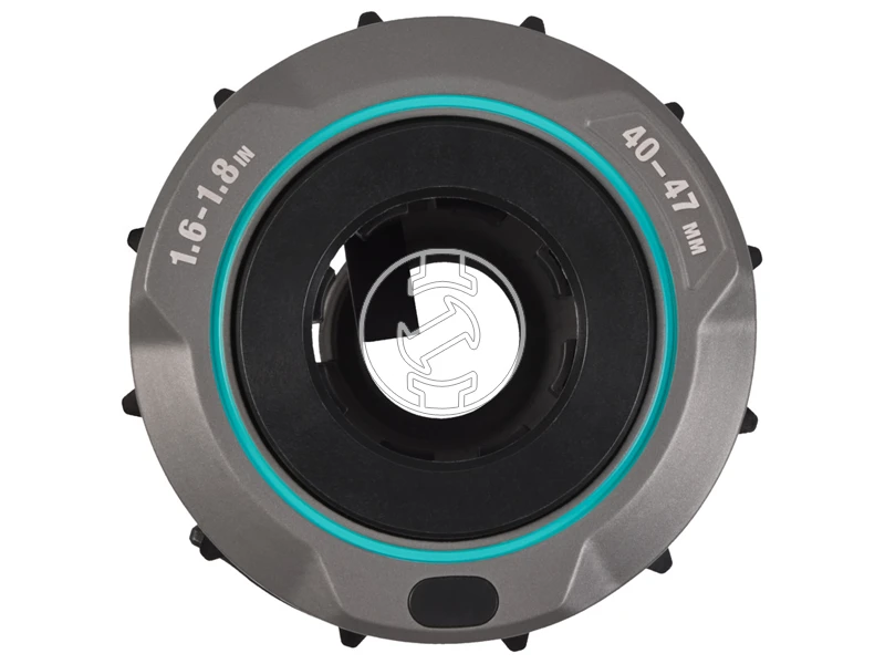 Milwaukee 4058546564452 kábelcsupaszító fej 40-47 mm