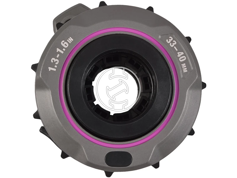 Milwaukee 4058546564445 kábelcsupaszító fej 33-44 mm