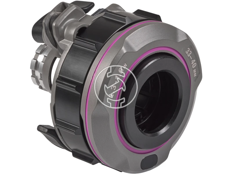 Milwaukee 4058546564445 kábelcsupaszító fej 33-44 mm