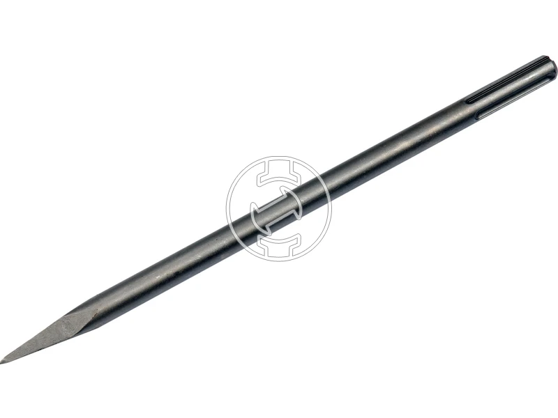 Yato YT-47344 hegyes vésőszár SDS-Max 400 mm