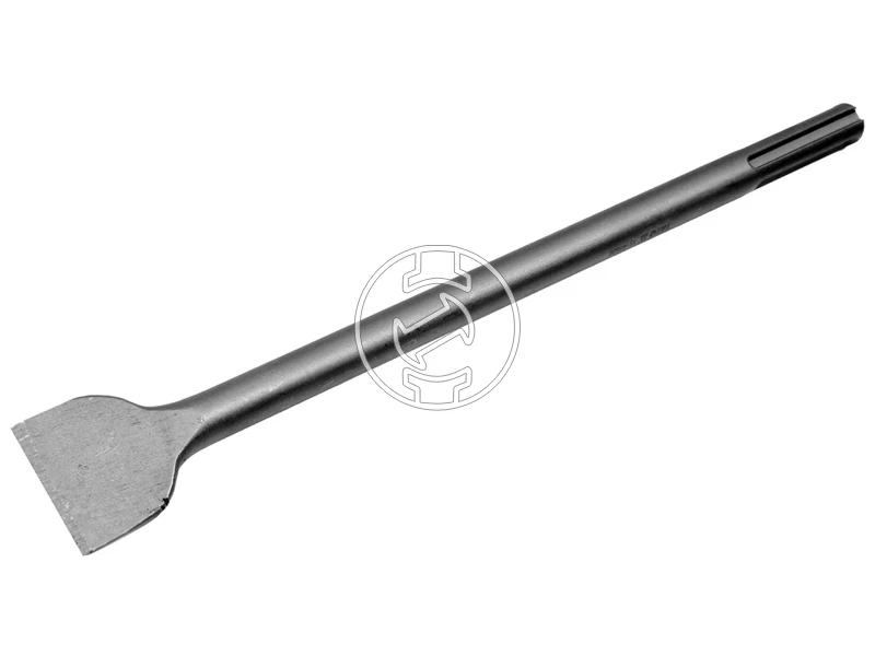 Yato YT-47336 lapos vésőszár SDS-Max 50 x 400 mm