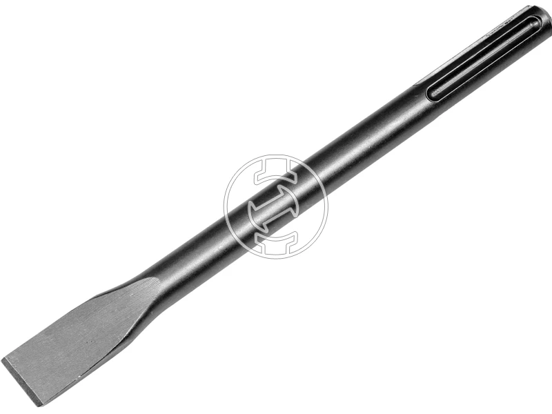 Yato YT-47341 lapos vésőszár SDS-Max 25 x 280 mm