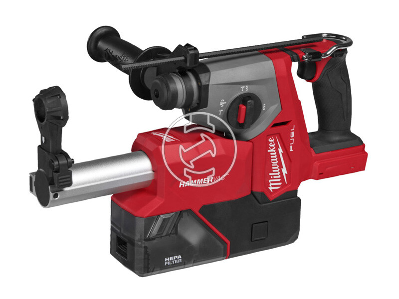 Milwaukee M18FHACDDE-0C akkus fúrókalapács