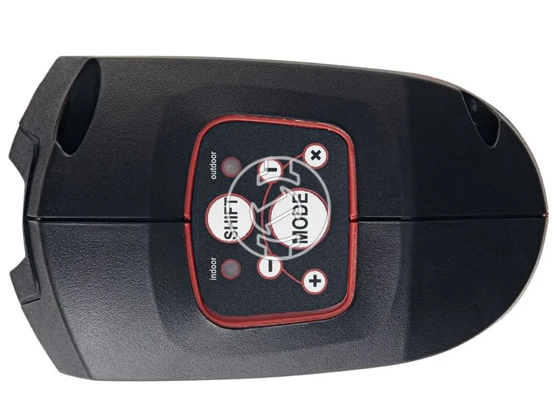 Flex ALC 2/1-basic Piros vonallézer Hatósugár jelfogóval: | 3 x elem | Kartondobozban