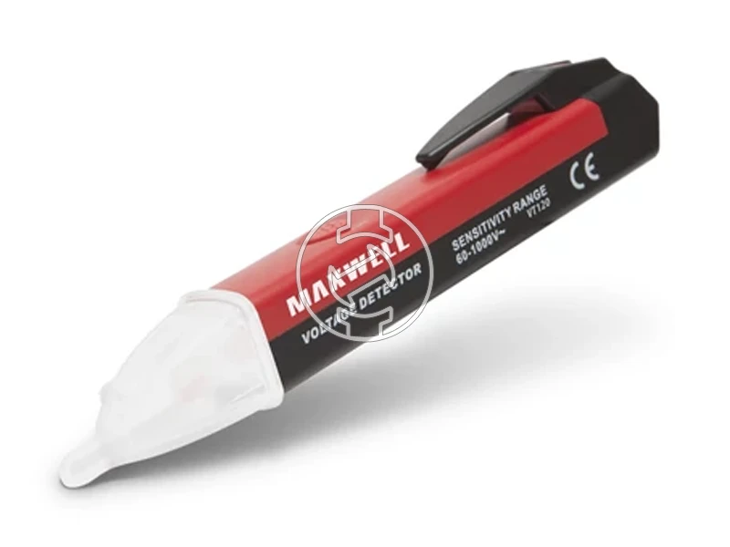 Maxwell VT 120 feszültségvizsgáló