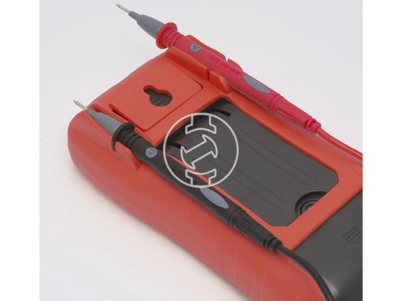 Maxwell MX 25302 multiméter True RMS