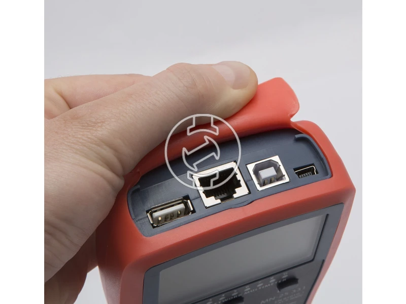 Maxwell MN-25 331 multiméter