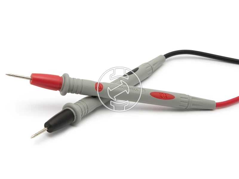 Maxwell MC 25612 lakatfogó True RMS AC/DC