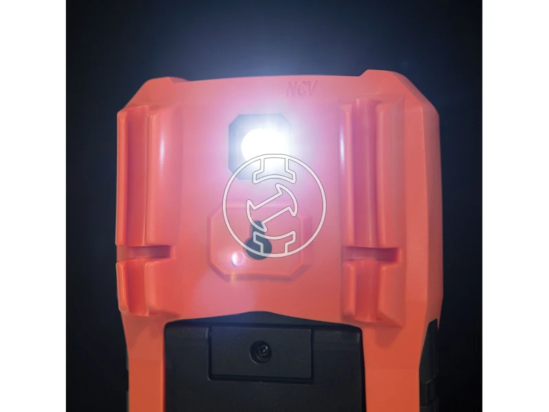 Maxwell MX 25303 multiméter True RMS