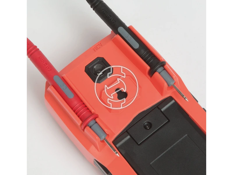 Maxwell MX 25303 multiméter True RMS