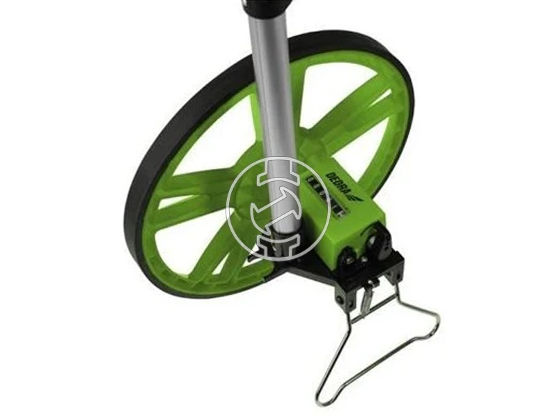 Dedra MC1002 mérőkerék 318 mm