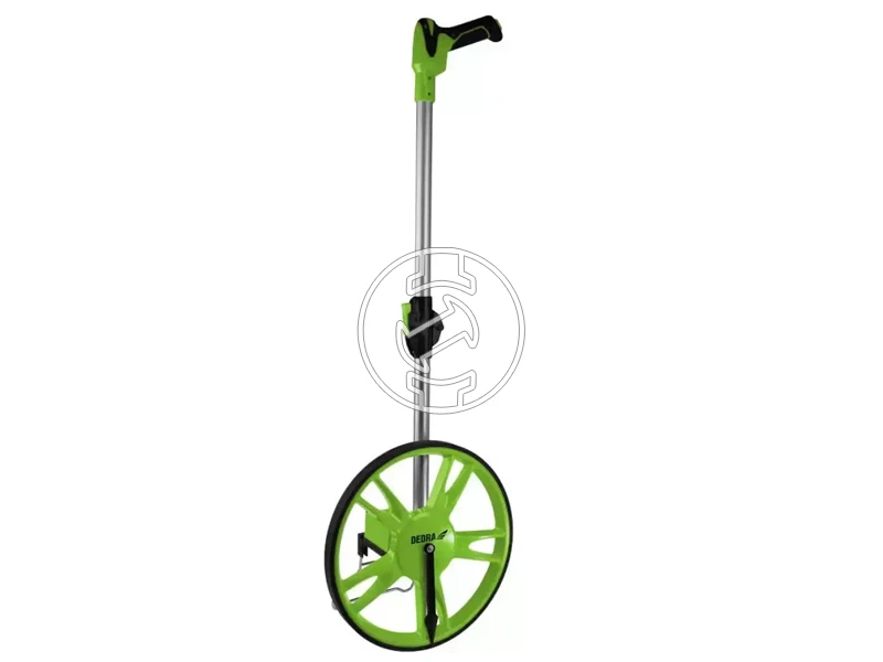 Dedra MC1002 mérőkerék 318 mm