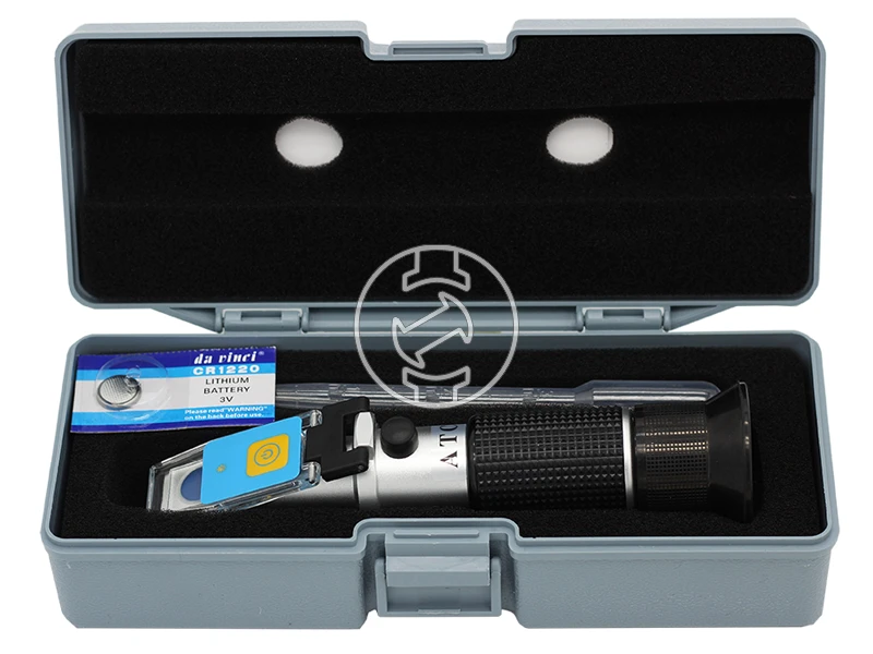 Yhequipment fagyállómérő