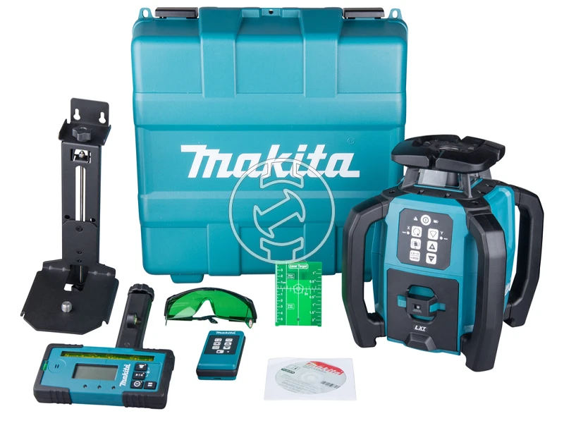 Makita SKR001Z Forgólézer