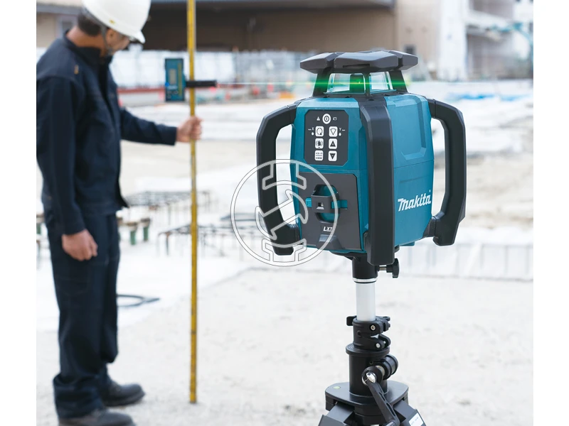 Makita SKR001Z Forgólézer