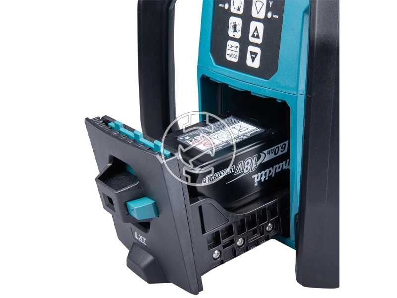 Makita SKR001Z Forgólézer