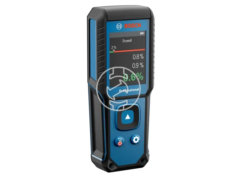 Bosch GMM 1-15 nedvességtartalom-mérő