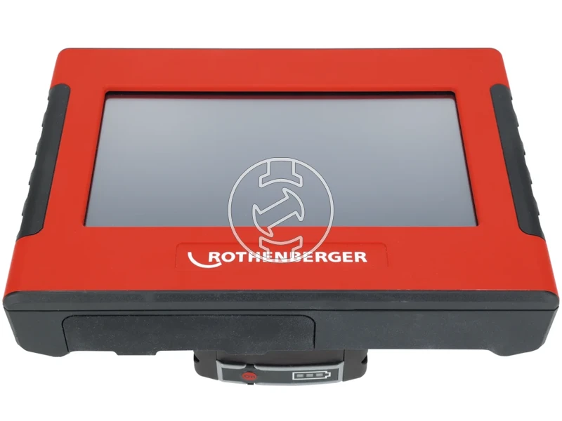 Rothenberger MINI HD AMPShare 20/16 csővizsgáló kamera