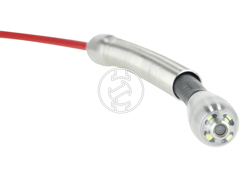 Rothenberger MINI HD AMPShare and Module 20/16 csővizsgáló kamera