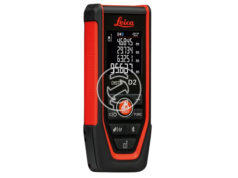 Leica DISTO D2R távolságmérő