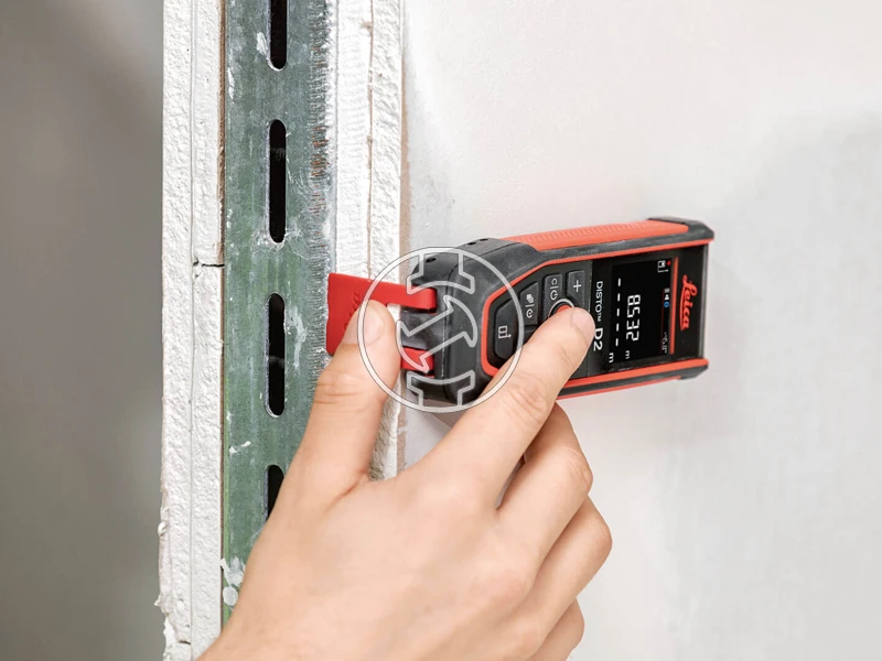 Leica DISTO D2R távolságmérő