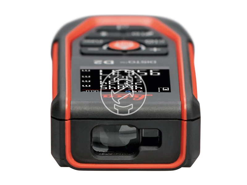 Leica DISTO D2R távolságmérő