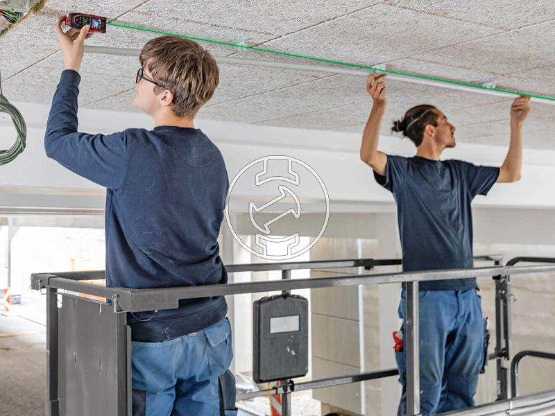 Leica DISTO D2G távolságmérő