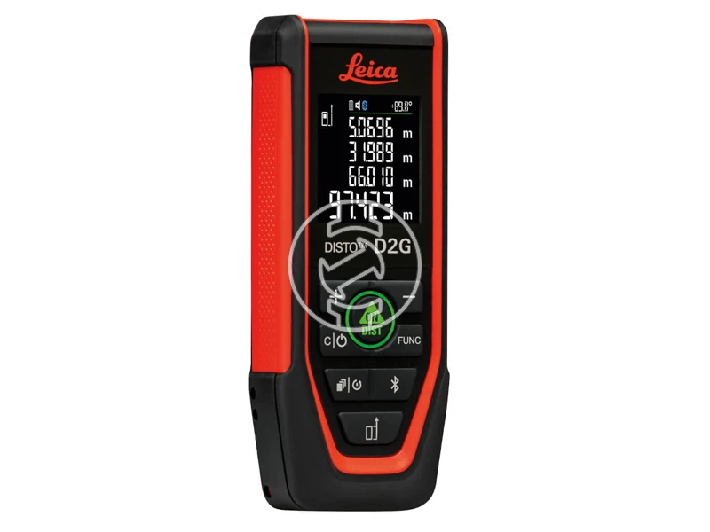 Leica DISTO D2G távolságmérő