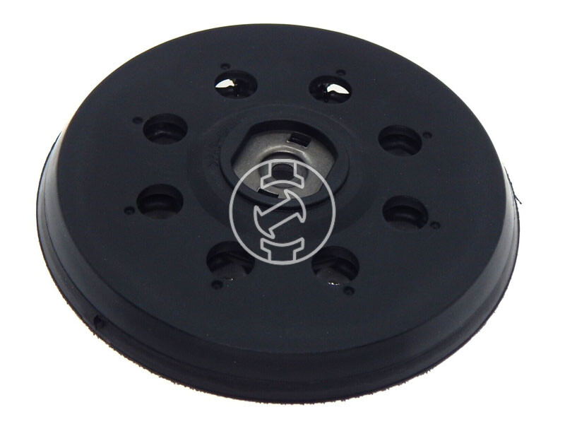 Metabo csiszolótányér SXE 425 TurboTec