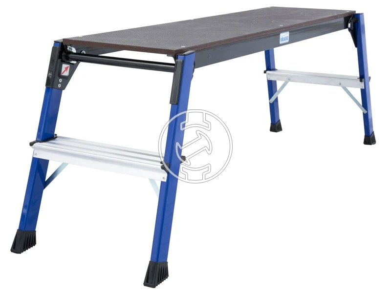 Krause MONTO StepTop munkadobogó