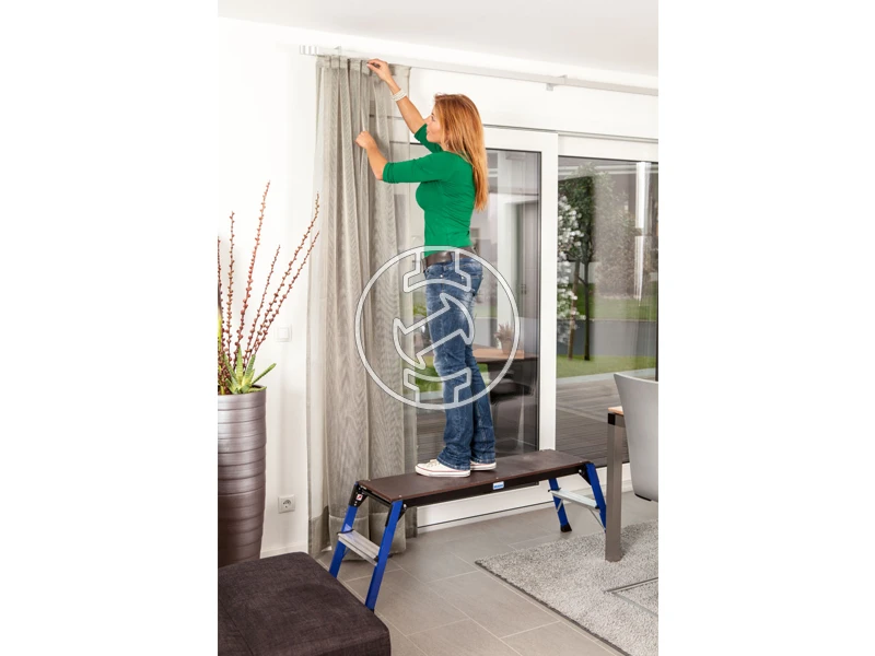 Krause MONTO StepTop munkadobogó