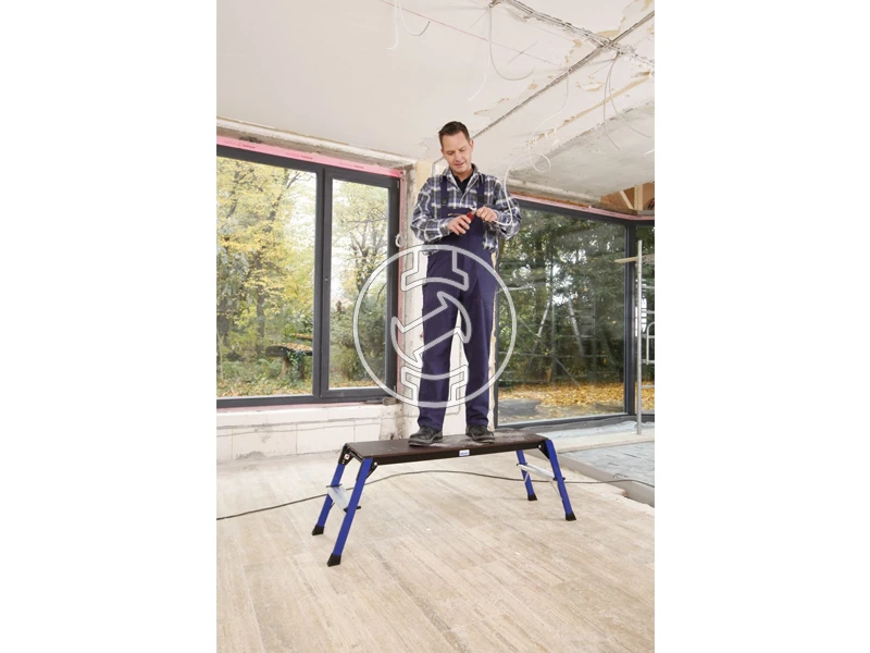 Krause MONTO StepTop munkadobogó