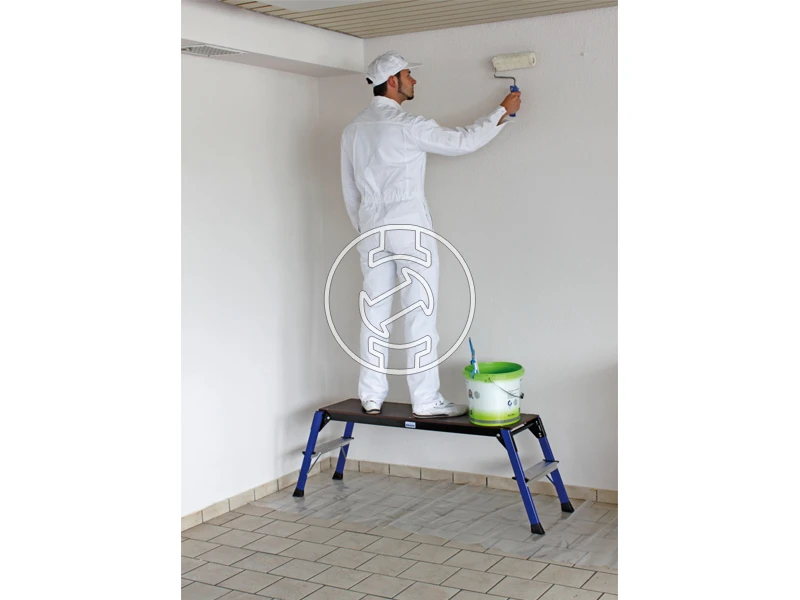 Krause MONTO StepTop munkadobogó