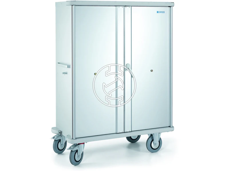 Zarges W 105 N Öltözőszekrény 790 x 550 x 1415 mm