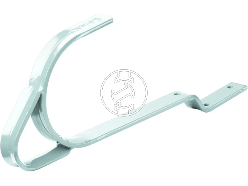 Zarges biztonsági tetőkampó hódfarkú cseréphez