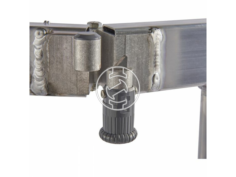 Zarges PaxTower S-Plus 1T gurulóállvány 6-os csomag