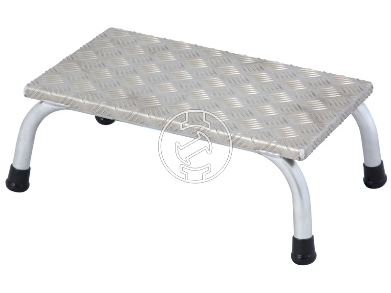 Krause STABILO munkadobogó aluminium 1x1