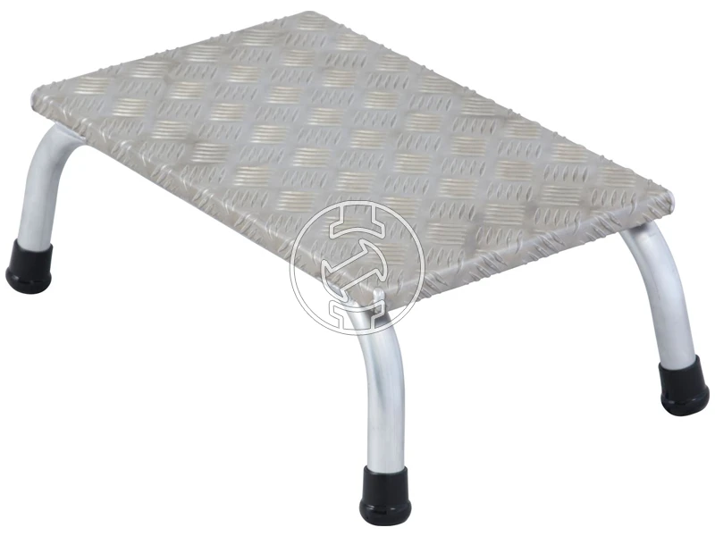 Krause STABILO munkadobogó aluminium 1x1