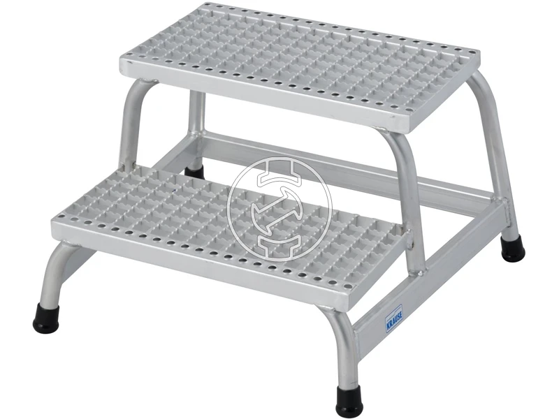 Krause STABILO munkadobogó rácsos 1x2