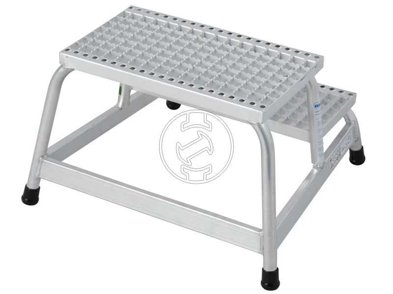 Krause STABILO munkadobogó rácsos 1x2