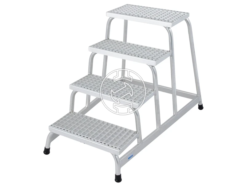 Krause STABILO munkadobogó rácsos 1x4