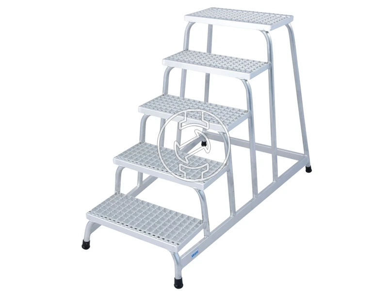 Krause STABILO munkadobogó rácsos 1x5