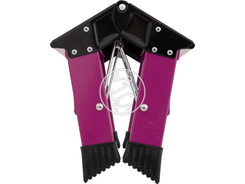 Krause MONTO Treppy Plusline fellépő pink