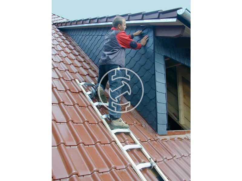 Krause STABILO tetőlétra 1x8
