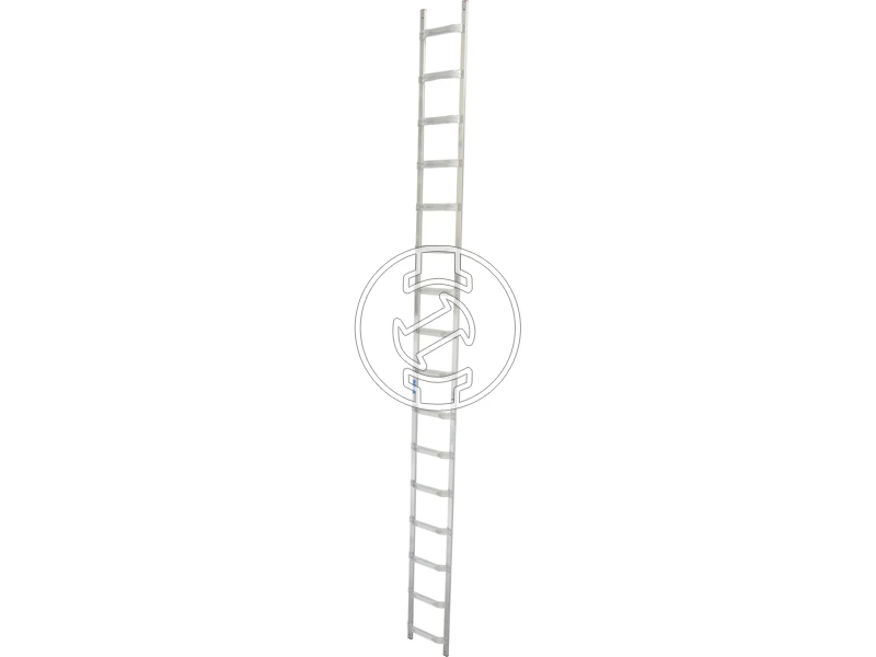 Krause STABILO tetőlétra 1x16