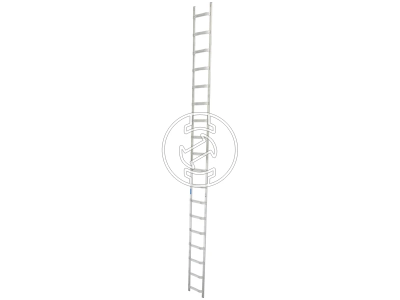 Krause STABILO tetőlétra 1x18