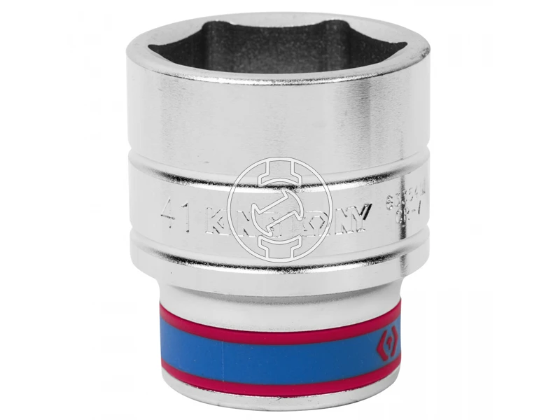 King Tony kézi dugókulcs 41 mm, 3/4 inch, 6 szög