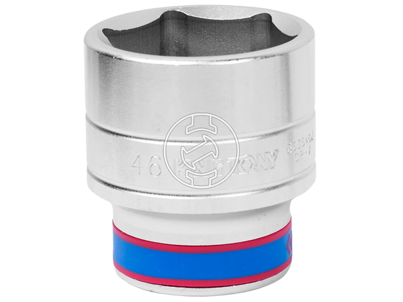 King Tony kézi dugókulcs 46 mm, 3/4 inch, 6 szög