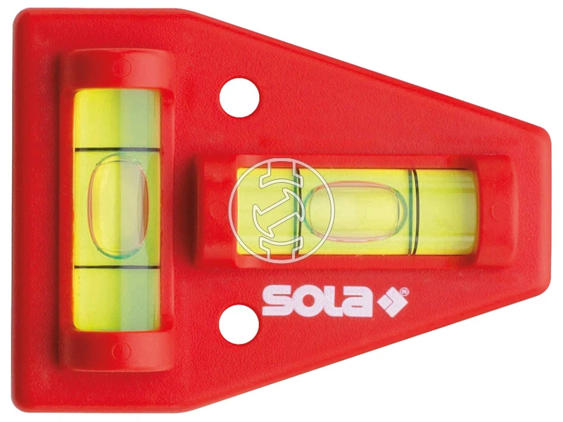 Sola K5 vízmérték