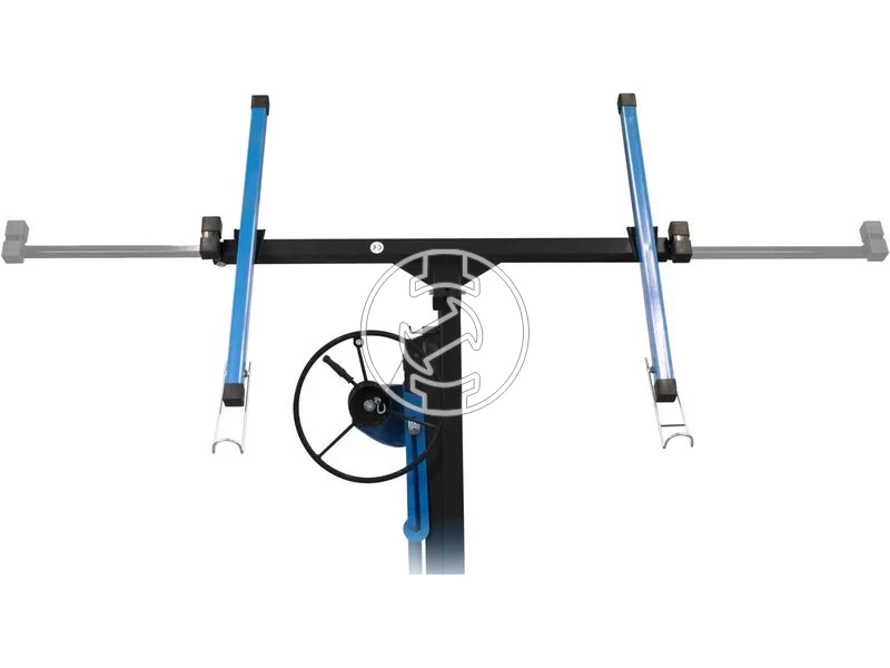 Güde GTL 335 gipszkarton emelő